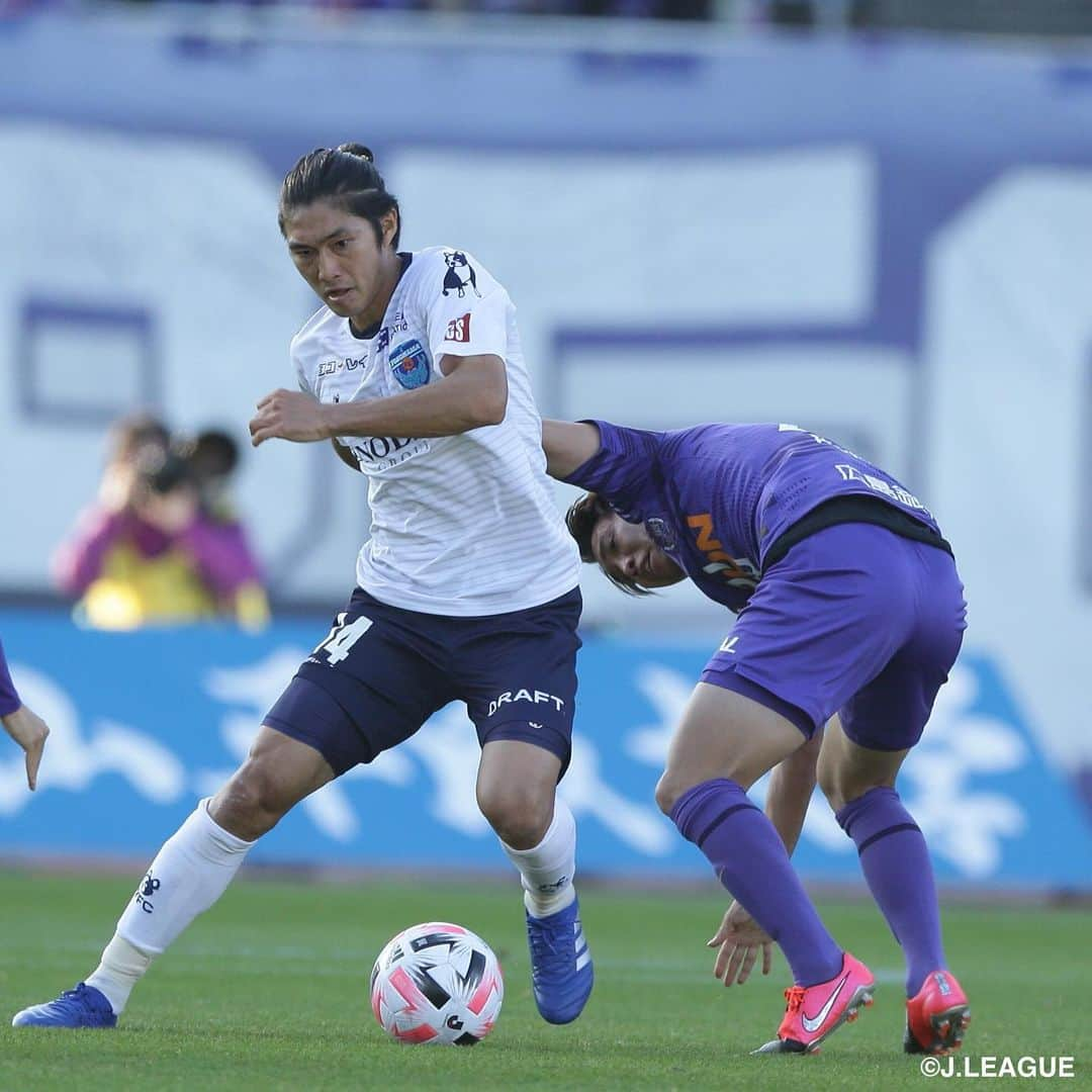 横浜FCさんのインスタグラム写真 - (横浜FCInstagram)「- 2020/11/14 vs SANFRECCE HIROSHIMA PHOTO GALLERY📷 - #yokohamafc #横浜FC #RECORDTHEBLUE #JLEAGUE #Jリーグ」11月17日 18時19分 - yokohamafc_official