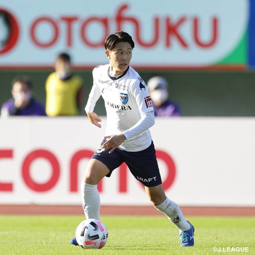 横浜FCさんのインスタグラム写真 - (横浜FCInstagram)「- 2020/11/14 vs SANFRECCE HIROSHIMA PHOTO GALLERY📷 - #yokohamafc #横浜FC #RECORDTHEBLUE #JLEAGUE #Jリーグ」11月17日 18時19分 - yokohamafc_official