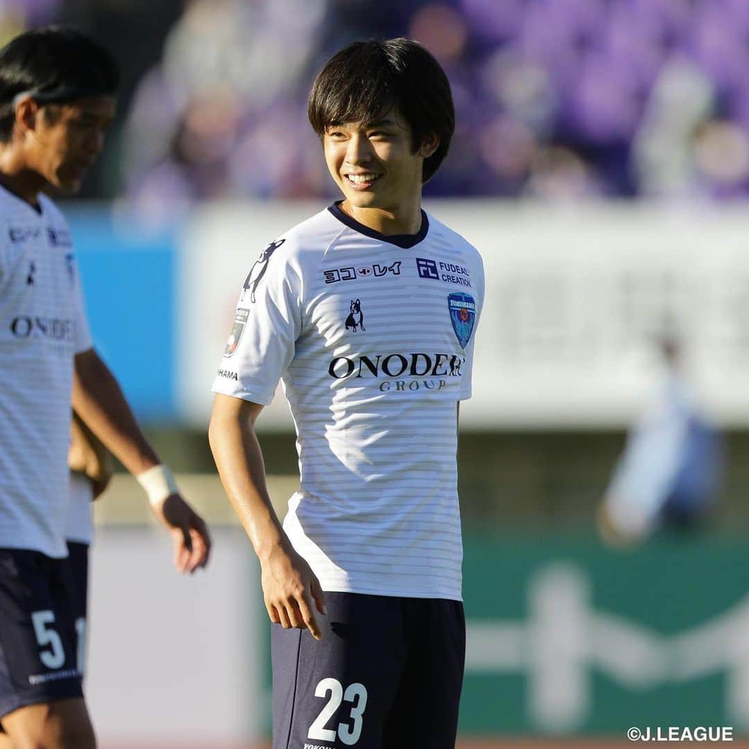 横浜FCさんのインスタグラム写真 - (横浜FCInstagram)「- 2020/11/14 vs SANFRECCE HIROSHIMA PHOTO GALLERY📷 - #yokohamafc #横浜FC #RECORDTHEBLUE #JLEAGUE #Jリーグ」11月17日 18時19分 - yokohamafc_official