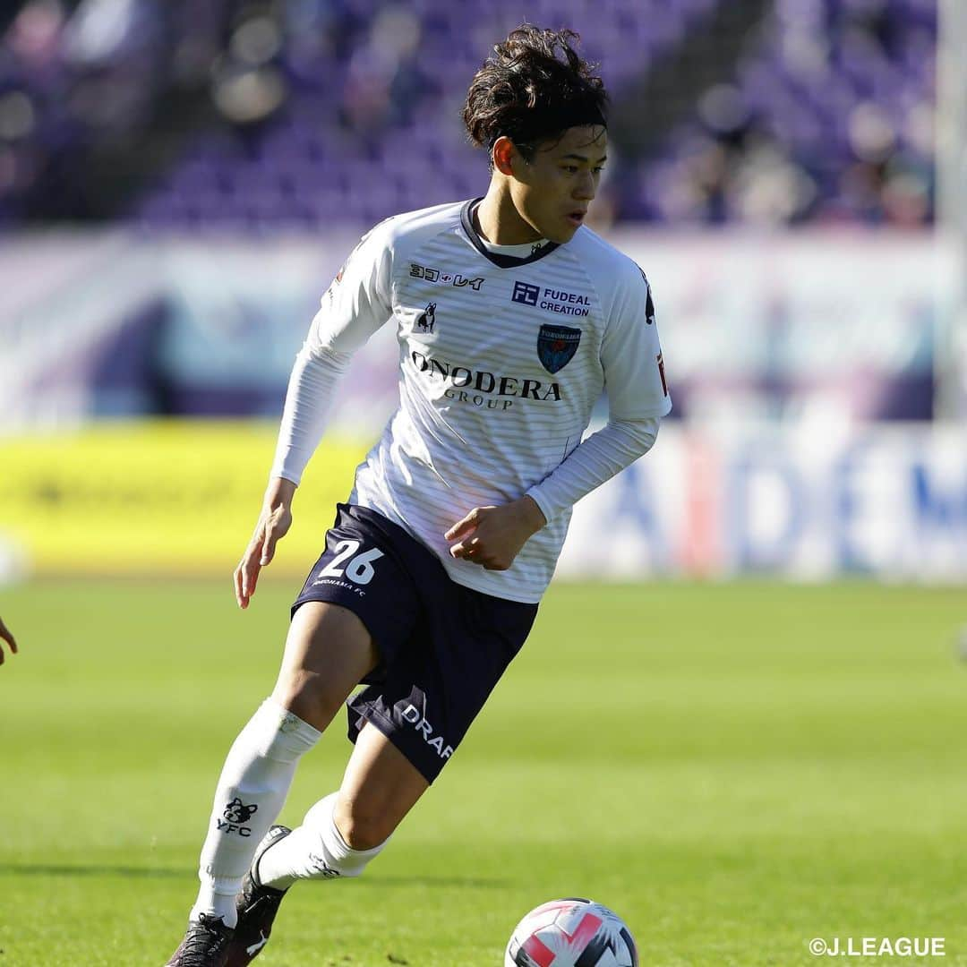 横浜FCさんのインスタグラム写真 - (横浜FCInstagram)「- 2020/11/14 vs SANFRECCE HIROSHIMA PHOTO GALLERY📷 - #yokohamafc #横浜FC #RECORDTHEBLUE #JLEAGUE #Jリーグ」11月17日 18時19分 - yokohamafc_official