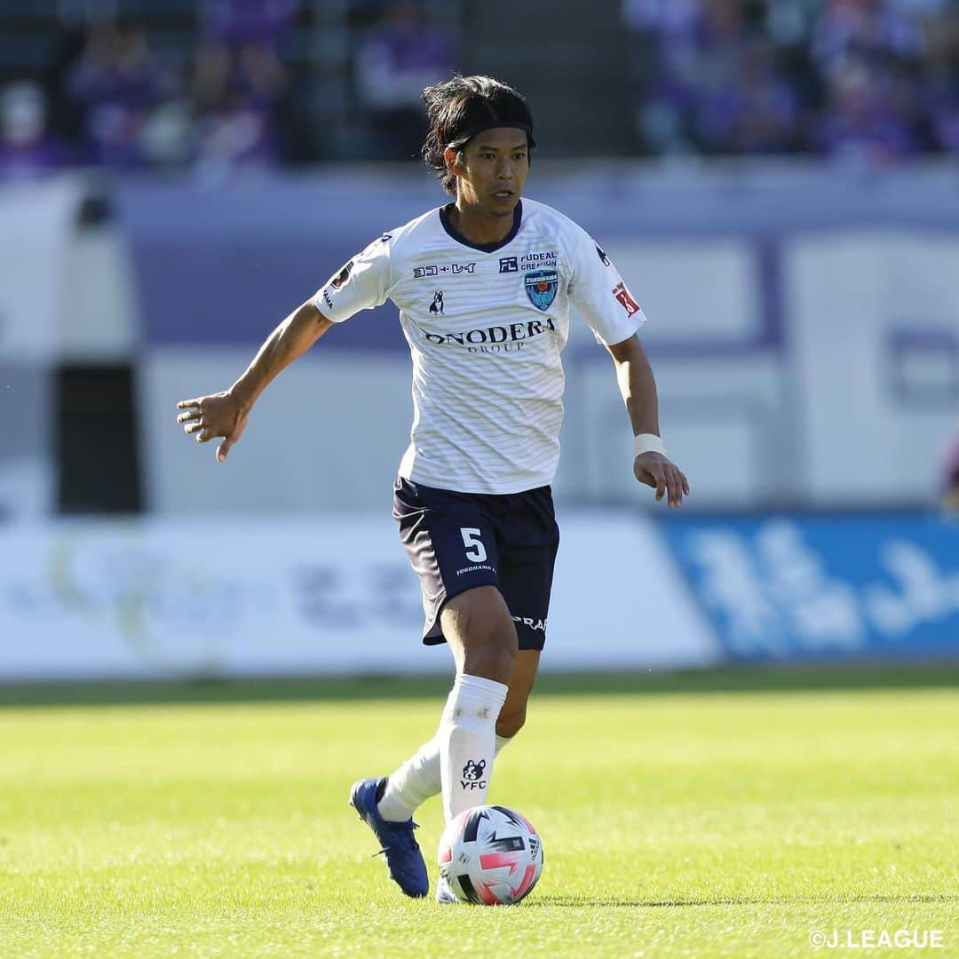 横浜FCさんのインスタグラム写真 - (横浜FCInstagram)「- 2020/11/14 vs SANFRECCE HIROSHIMA PHOTO GALLERY📷 - #yokohamafc #横浜FC #RECORDTHEBLUE #JLEAGUE #Jリーグ」11月17日 18時19分 - yokohamafc_official