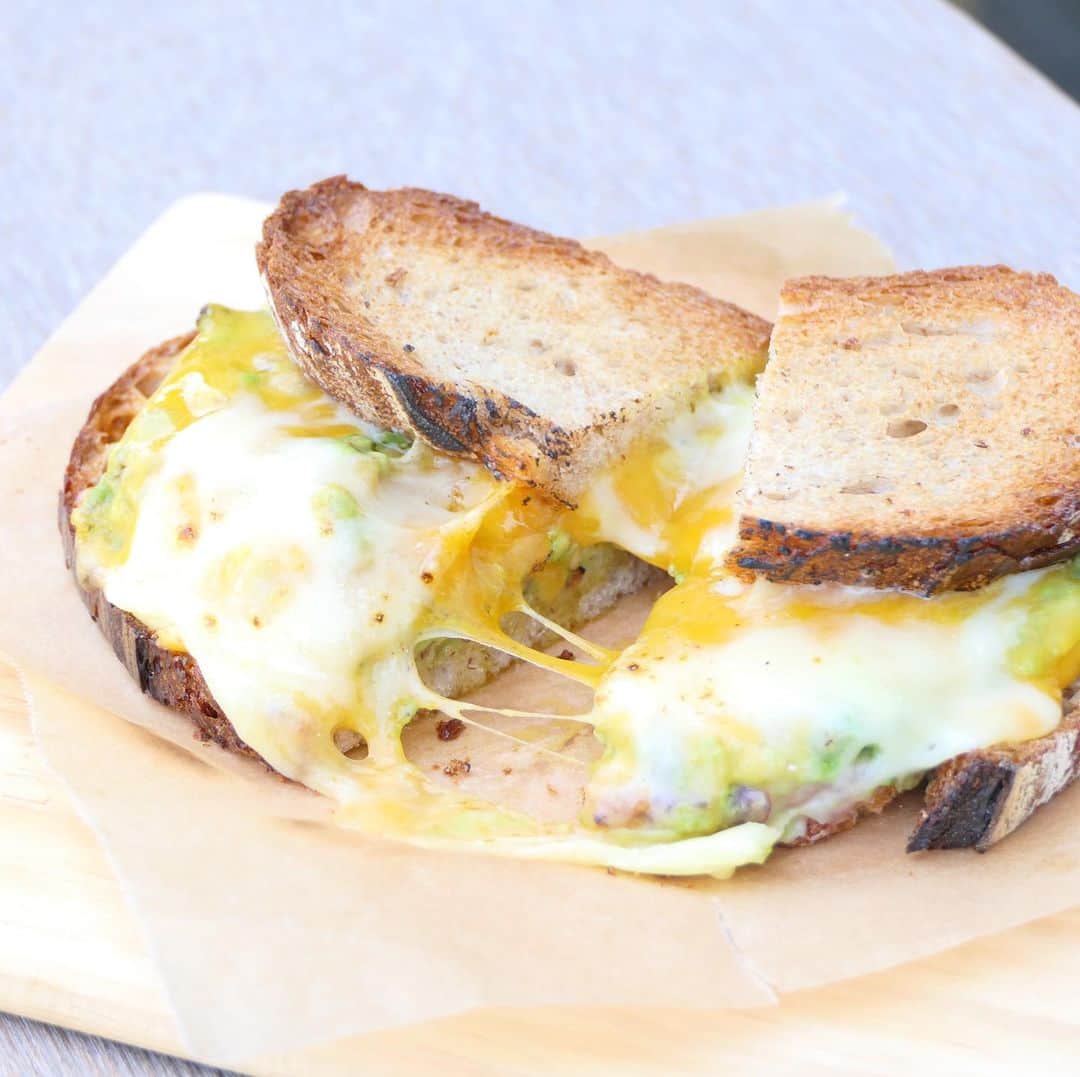 HeyCoffeeのグルメインスタ