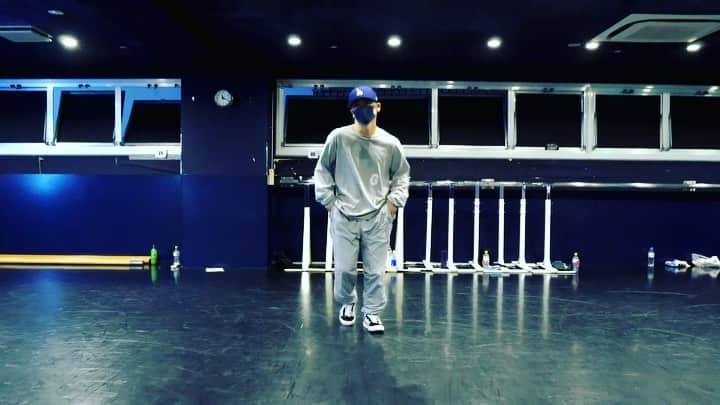 Show-heyのインスタグラム：「Classssssssss🌴 ————————— 🎙 @hirai_dai_official  🎶　Holiday 📍 @endancestudio scramble ————————— この曲気持ち良過ぎる❗️ 人生って素晴らしい☀️」