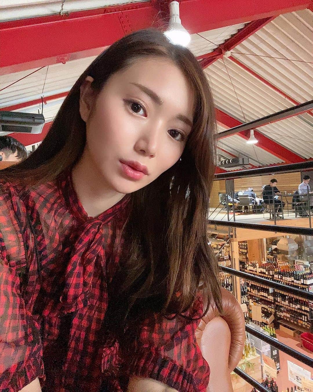 寺口智香のグルメインスタ