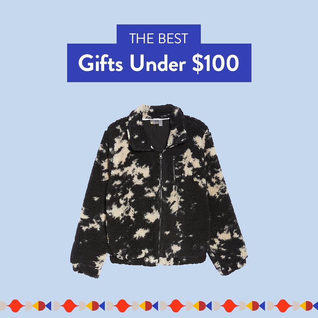 Nordstromさんのインスタグラム写真 - (NordstromInstagram)「The best gifts for everyone on your list—from fun DIYs and kids' toys to the best in beauty—for $100 or less. Let us wrap them for free when you shop in store, or when you buy online and pick up at store. Shop more gifts under $100 at the link in bio. #MakeMerry #stayNspired」11月17日 9時58分 - nordstrom