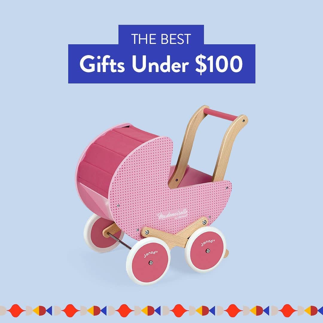 Nordstromさんのインスタグラム写真 - (NordstromInstagram)「The best gifts for everyone on your list—from fun DIYs and kids' toys to the best in beauty—for $100 or less. Let us wrap them for free when you shop in store, or when you buy online and pick up at store. Shop more gifts under $100 at the link in bio. #MakeMerry #stayNspired」11月17日 9時58分 - nordstrom