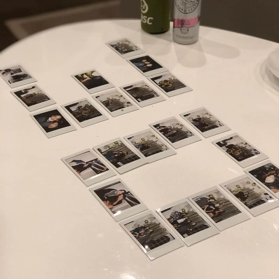 Jada Lalita Patipaksiriのインスタグラム：「Joined the 30 club🥳 Thank you everyone for all the birthday wishes and thank you to the very special people in my life that was able to celebrate with me! The biggest thank you goes to my amazing husband for pulling off the best birthday surprise! Muahhh!💋🎉❤️」