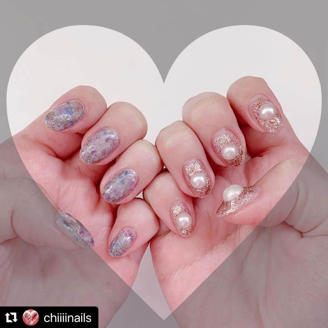 【PLANET NAIL（プラネット ネイル）】公式のインスタグラム