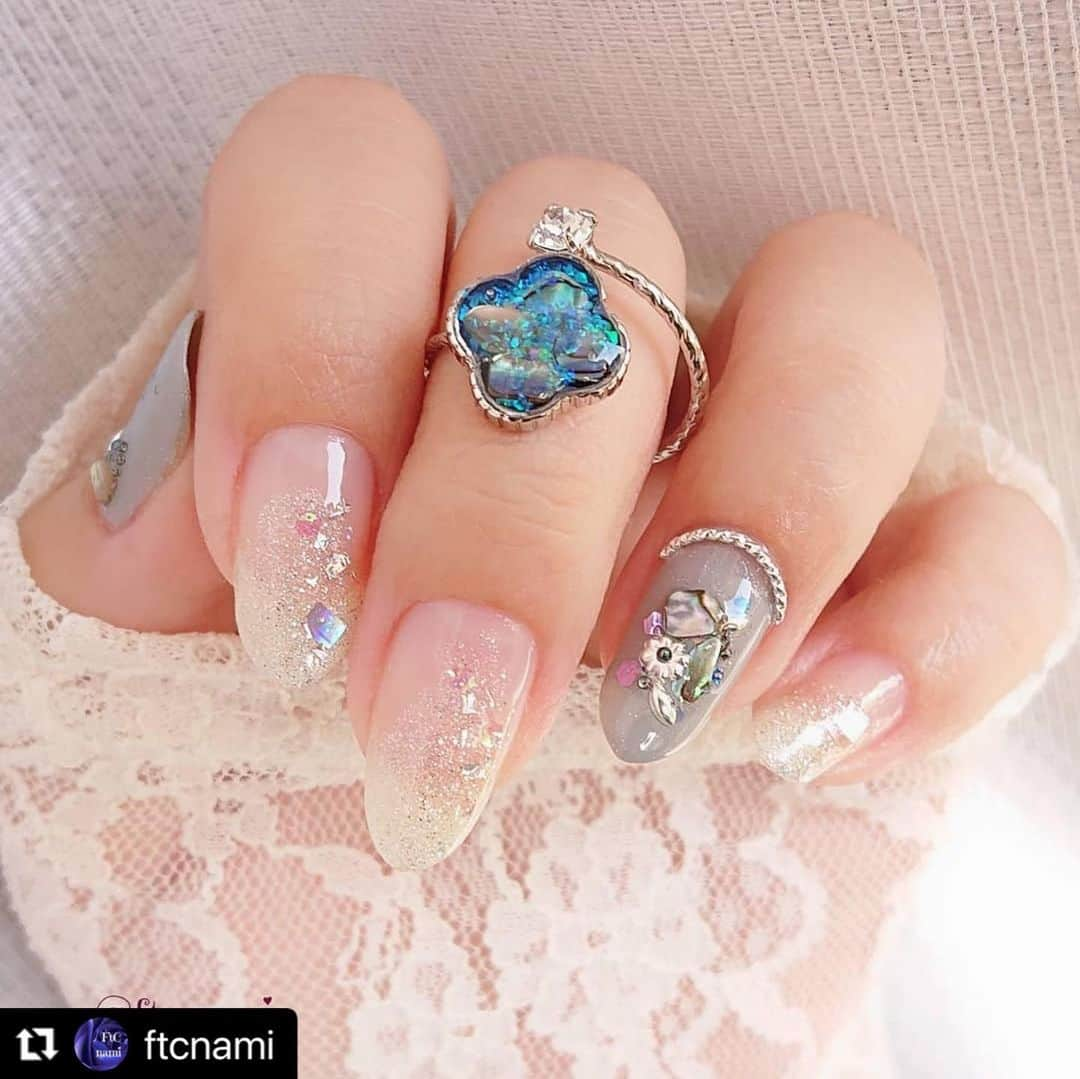 【PLANET NAIL（プラネット ネイル）】公式のインスタグラム