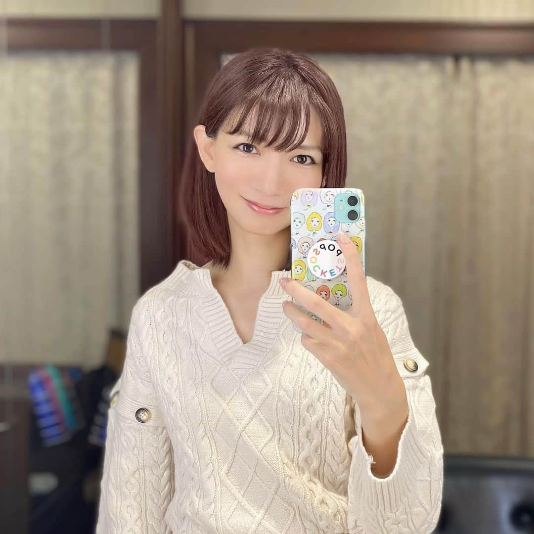 中谷あすみのインスタグラム