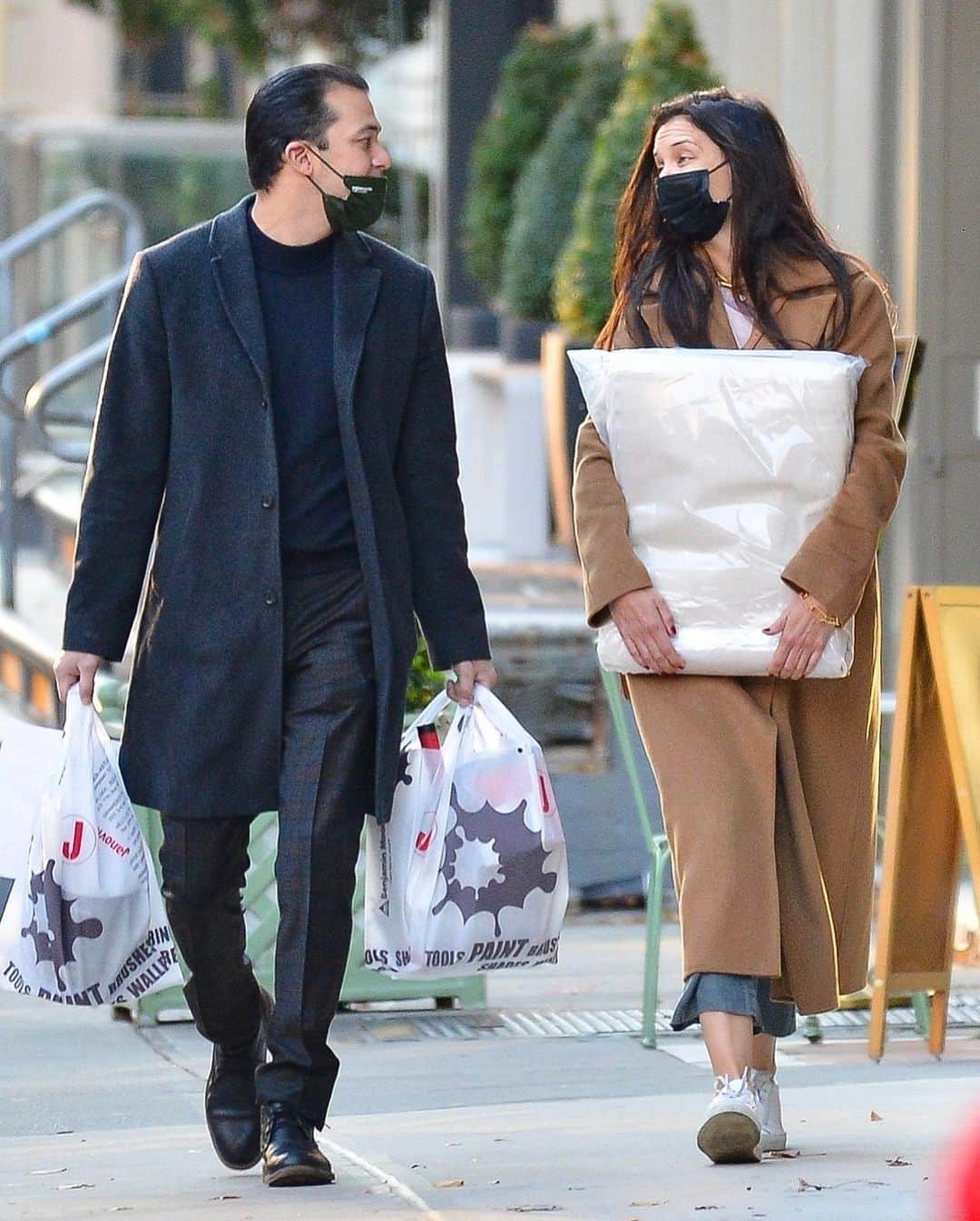 Just Jaredのインスタグラム