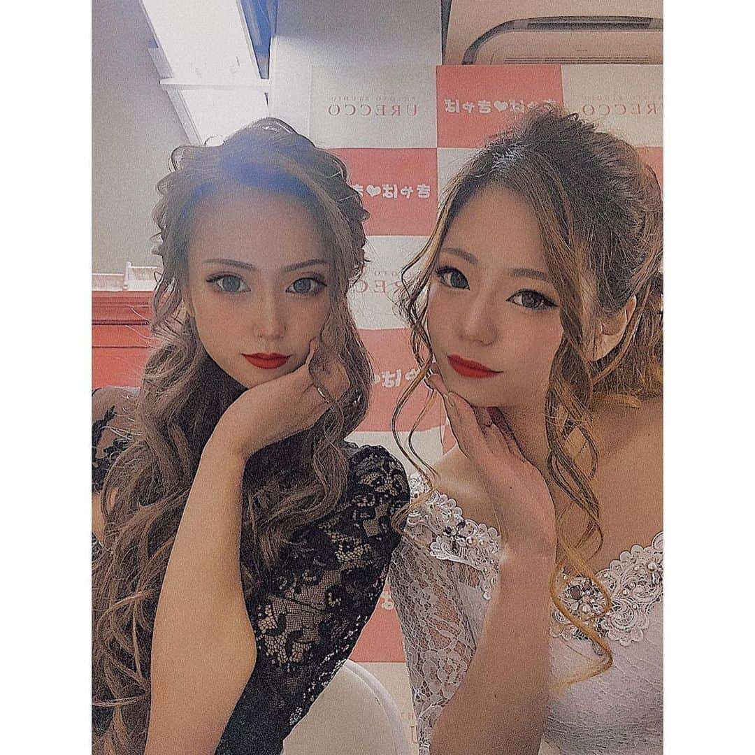 Erika.さんのインスタグラム写真 - (Erika.Instagram)「. . . club BLILLAのサイト立ち上げたら乗るみたいだからまたチェックしててね🙄」11月17日 10時47分 - erika.skr5