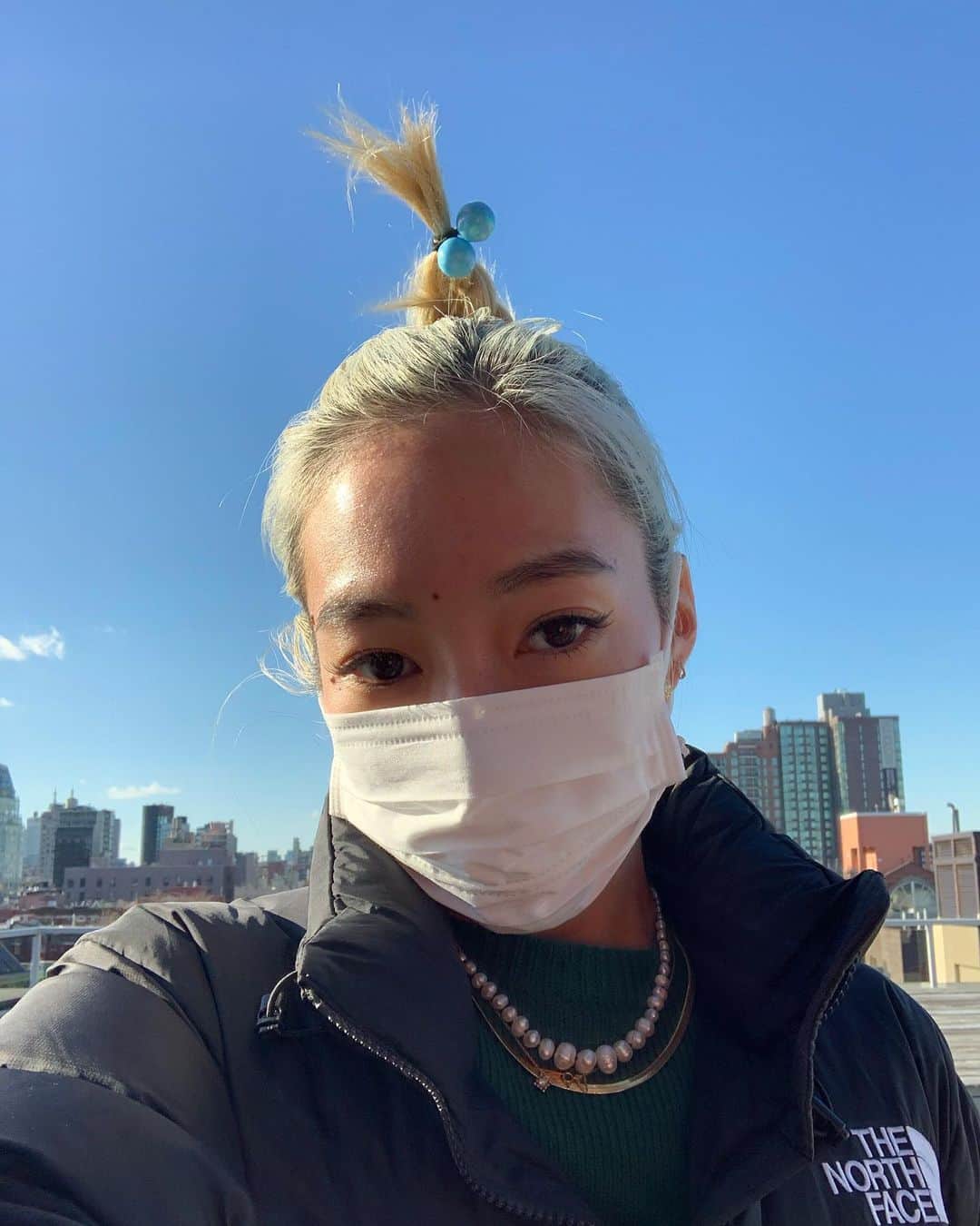 UlalaGirlのインスタグラム：「My empire tail lookin cute」