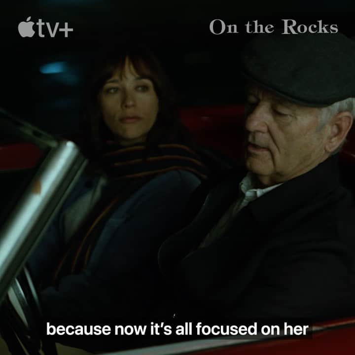 iTunesのインスタグラム