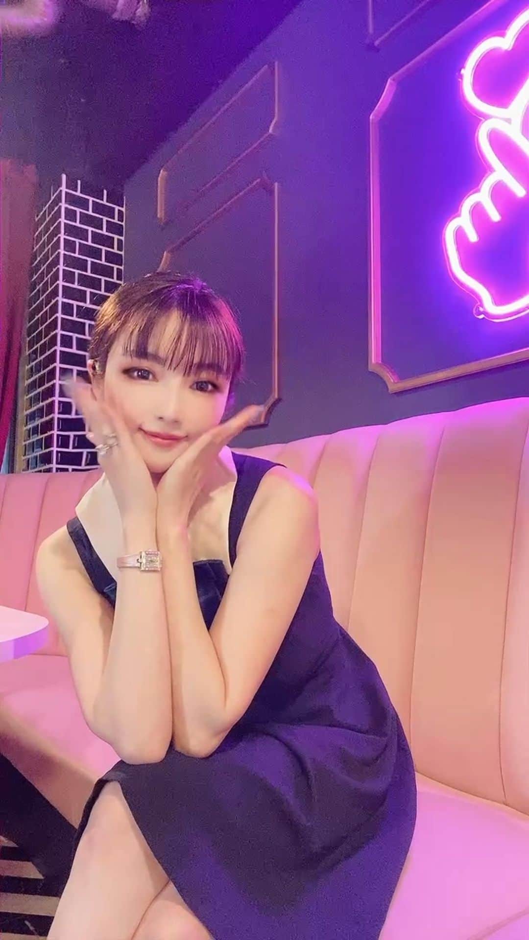 森下悠里のインスタグラム