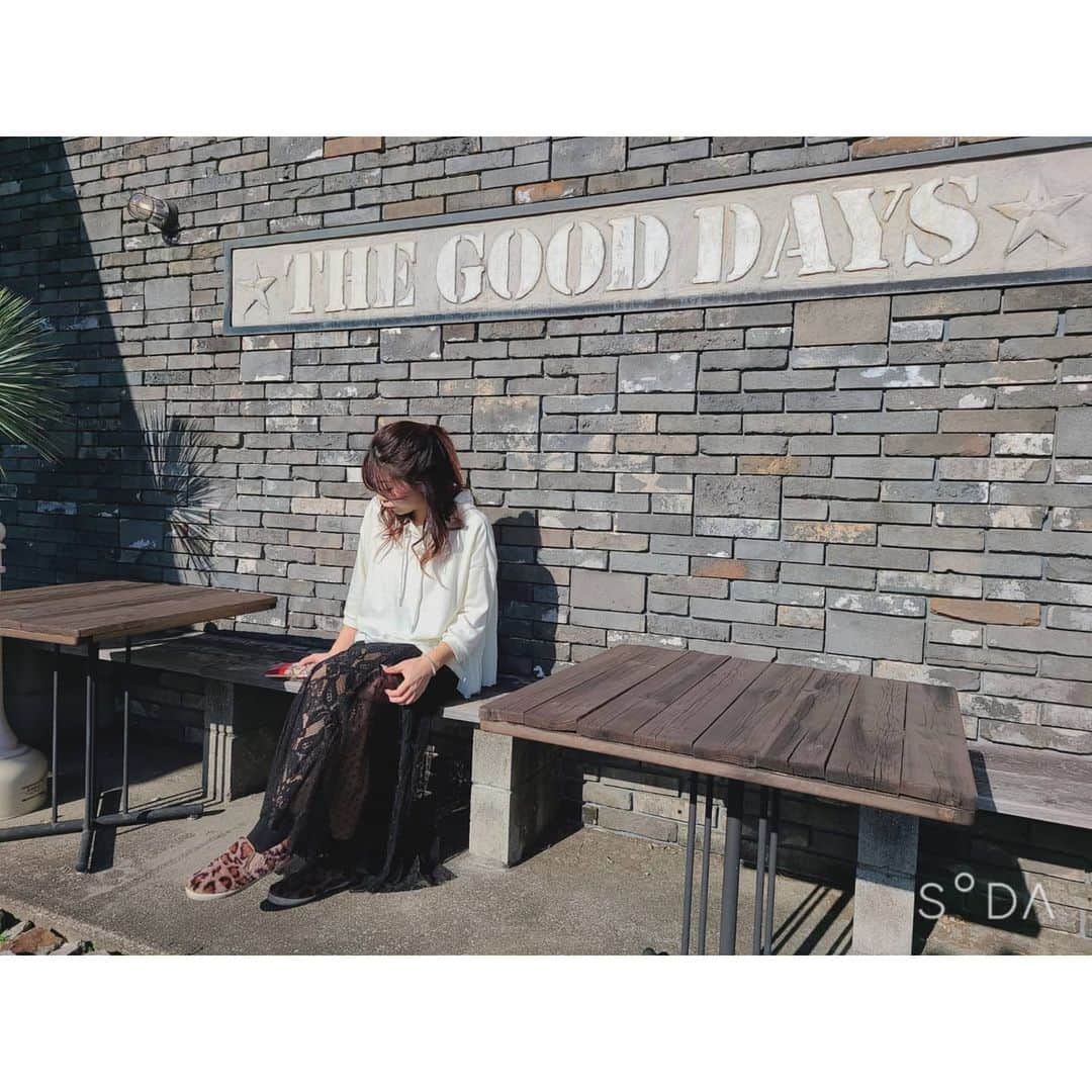 中村まきのグルメインスタ