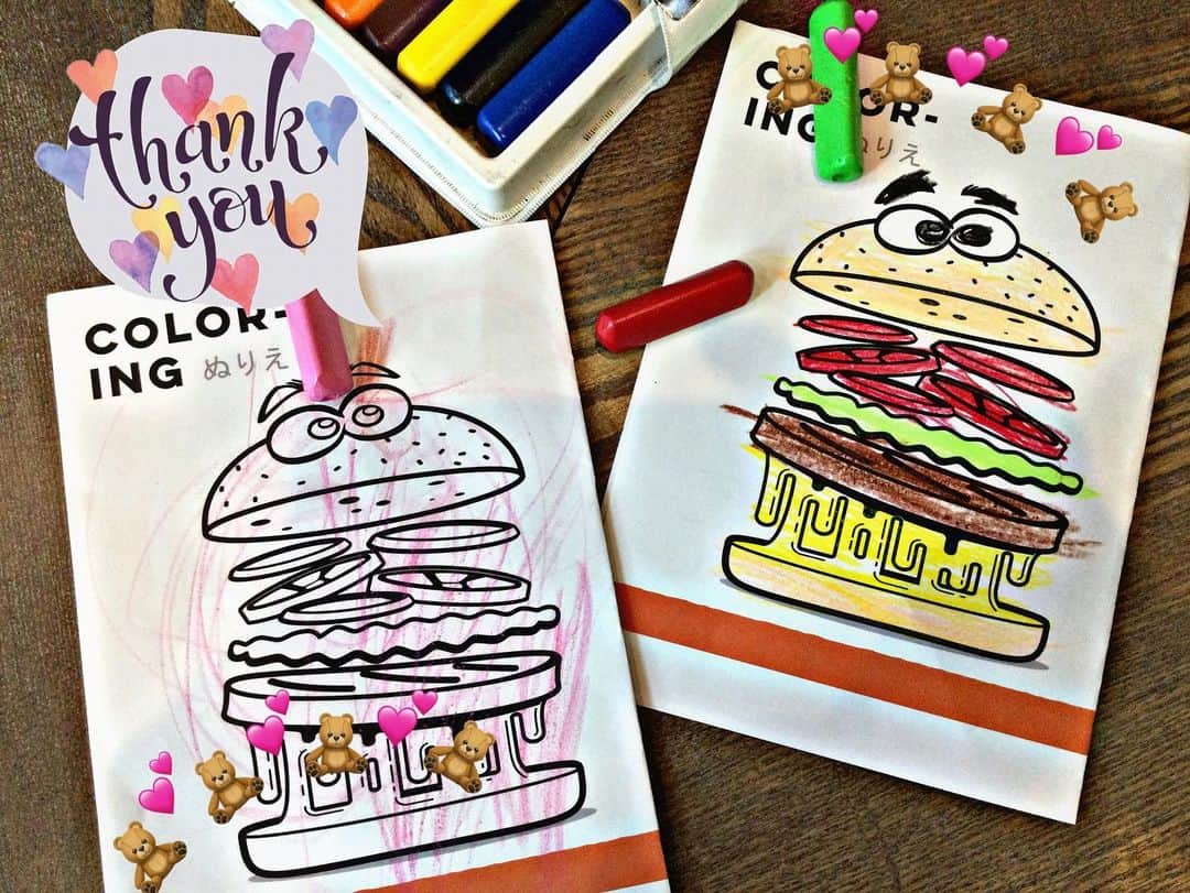 umamiburgerjpnのグルメインスタ