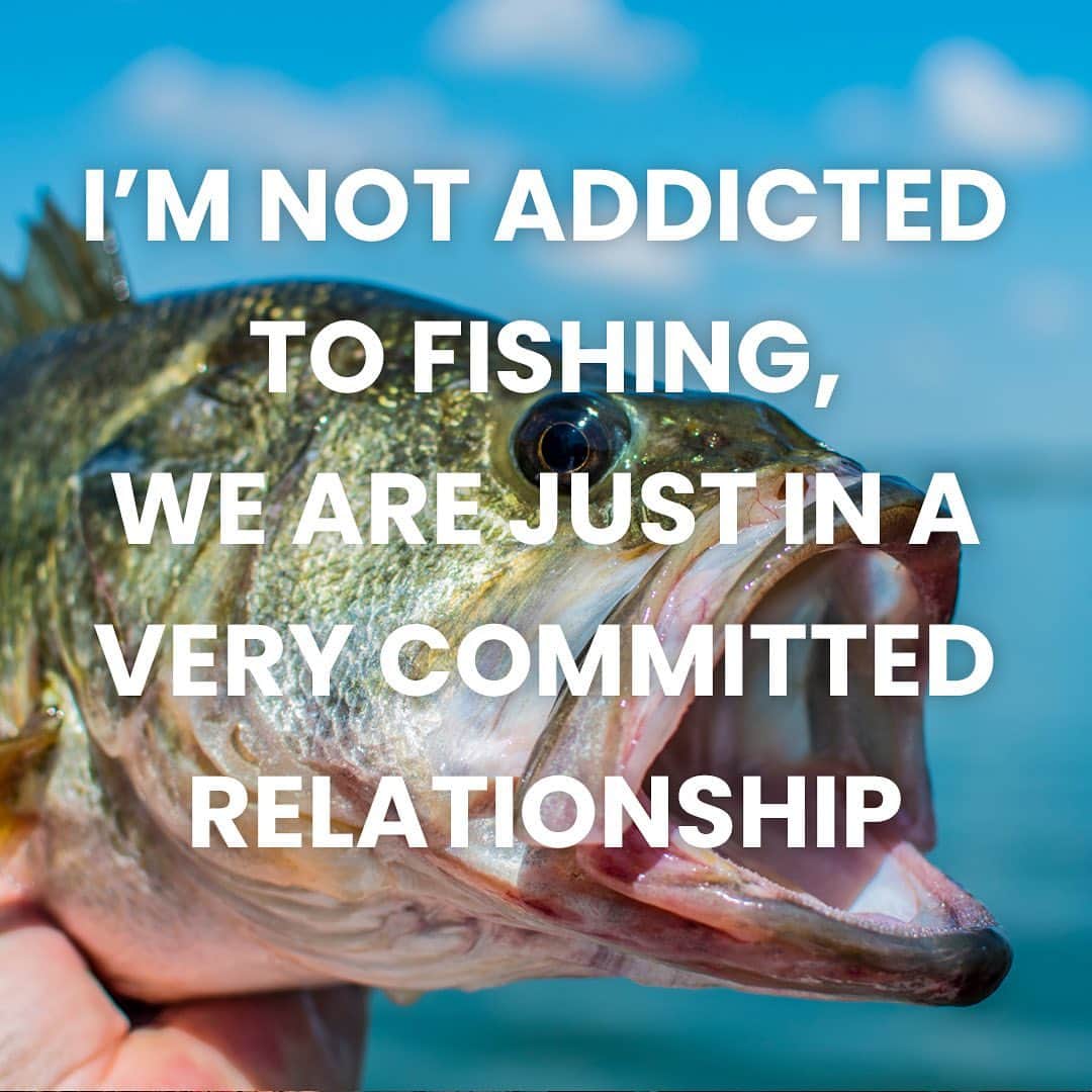 Filthy Anglers™のインスタグラム