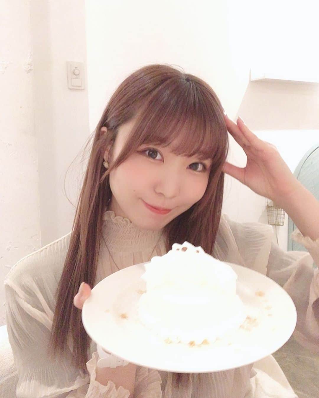 夏井さらのインスタグラム