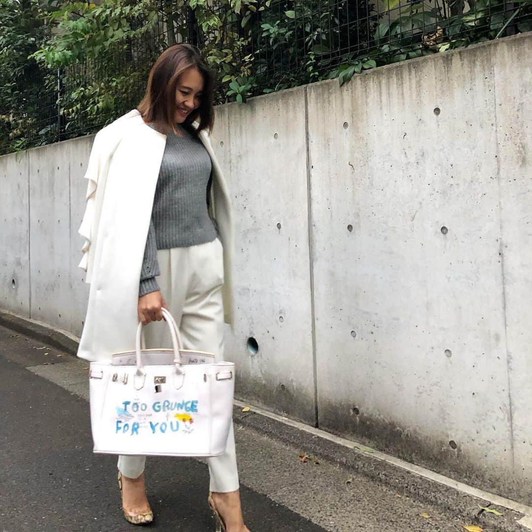 増山敬子のインスタグラム