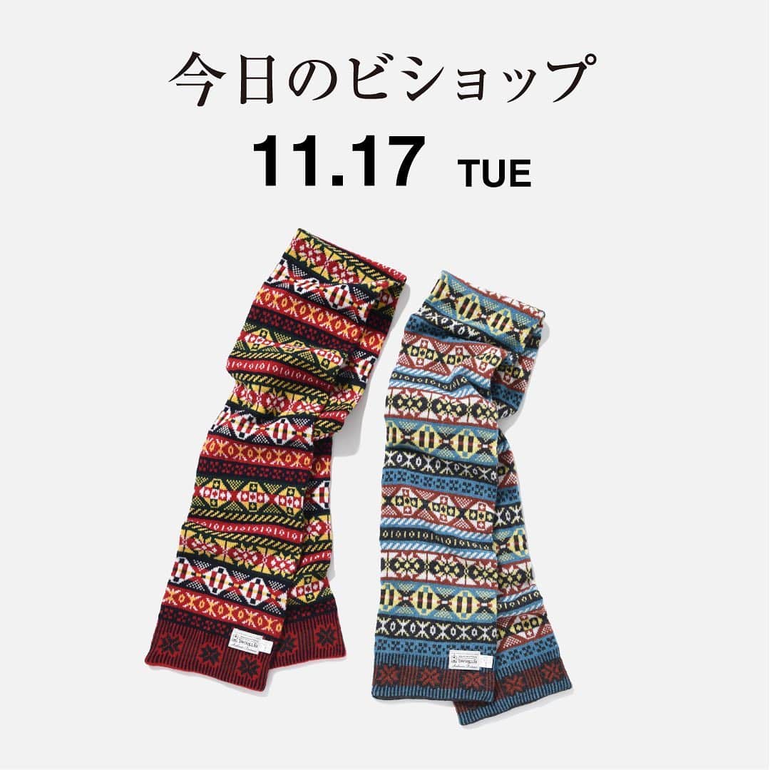 Bshop officialのインスタグラム