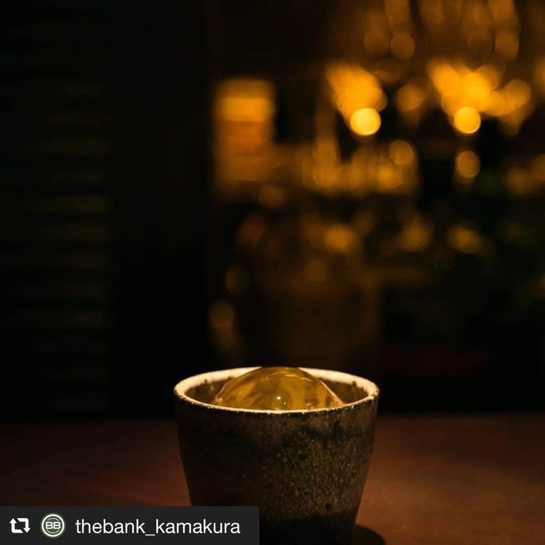 片山正通さんのインスタグラム写真 - (片山正通Instagram)「#repost @thebank_kamakura via @PhotoAroundApp  ・ 今週金曜日から開催です。 うつわとお酒の組み合わせをお楽しみいただけます。 ・ #Repost @utsuwa_shoken with @make_repost ・・・ ... 【バーとうつわ　小野哲平展のお知らせ】 鎌倉の伝説のバーTHE BANKにて、「バーとうつわ」をテーマに小野哲平展を開催いたします。  うつわは深遠な時を包み、香りを閉じ込め、人の手のなかで、時を重ねていきます。 薪窯の作品を中心に、頼もしく、強く美しい小野哲平のうつわをぜひこの機会にご覧ください。 THE BANKでは、会期中、お選びいただたうつわで、お酒をお楽しみいただけます。  THE BANKでの展示のあとは、引き続き、鎌倉・小町のうつわ祥見conciergeにて開催いたします。どうぞお出かけください。  バーとうつわ 　小野哲平展 会期:2020年11月20日(金)〜11月23日(月・祝) 会場:　THE BANK 2階  THE BLANK 住所:　神奈川県鎌倉市由比ガ浜3-1-1　0467-40-5090 アクセス:　鎌倉駅西口より徒歩10分 営業時間:　15時〜24時　(うつわ展は22時まで)  会期:　2020年11月25日(水)～11月30日(月)  会場:　うつわ祥見KAMAKURA concierge 住所:　鎌倉市小町1-6-12 寿ビル2階　　0467-23-7051 アクセス:　鎌倉駅東口より徒歩1分 営業時間:　12時〜18時  #小野哲平 #サバング #thebank #bank #bar #うつわ祥見 #うつわ #utsuwa #utsuwashoken」11月17日 12時26分 - masamichi_katayama