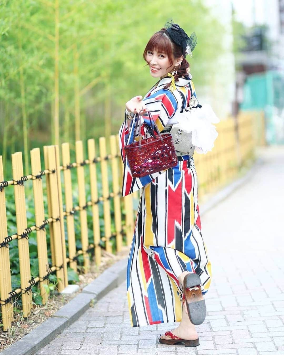 丹遥ニナのインスタグラム