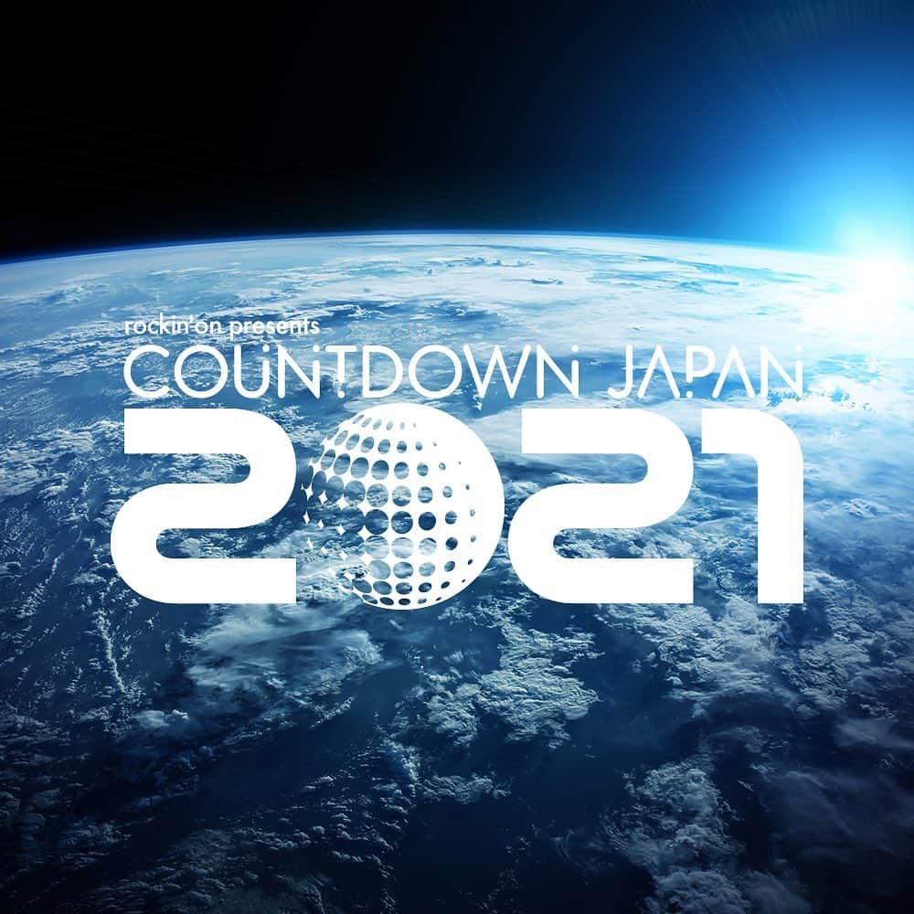 のインスタグラム：「出ます！！！！ 我々Base Ball Bearは12/27(日)！ 楽しみです…！！！！  #countdownjapan2021 #cdj2021」