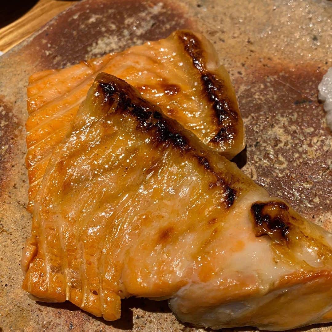 神谷ゆう子のグルメインスタ