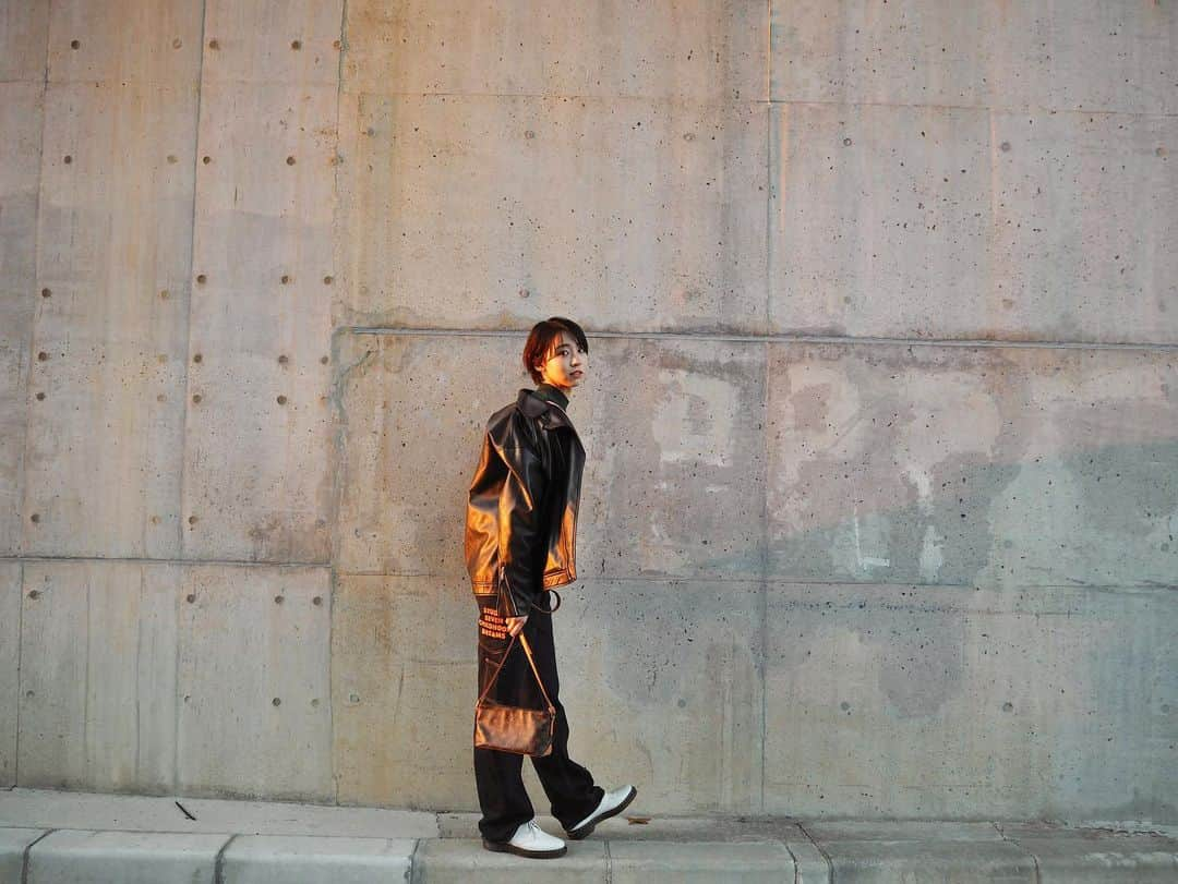 中田陽菜子さんのインスタグラム写真 - (中田陽菜子Instagram)「🏜🦌  #中田私服 #ootd #私服」11月17日 18時43分 - nakadahinako__