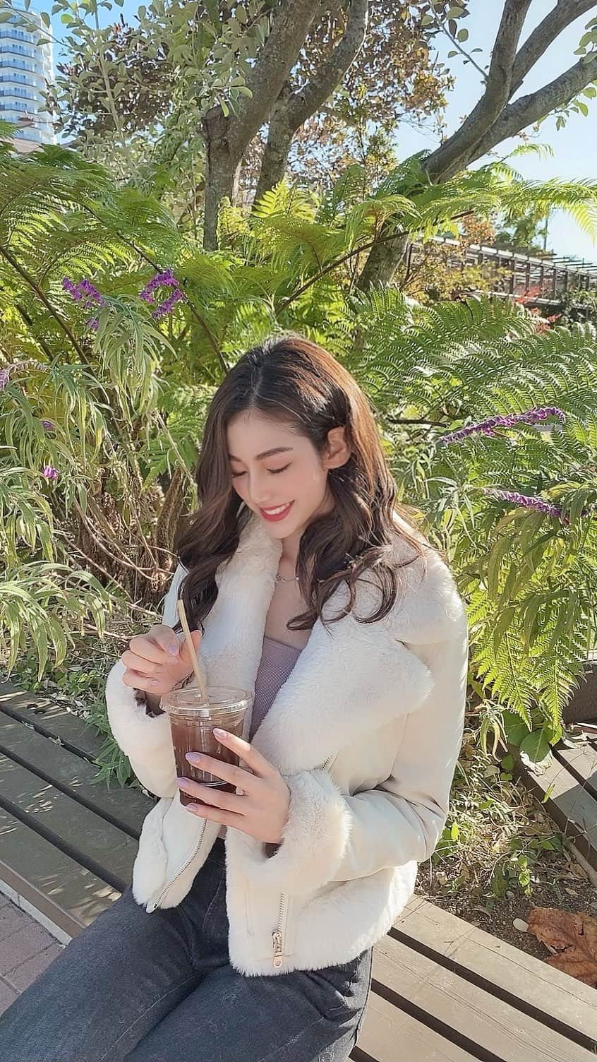 あべなつきのインスタグラム