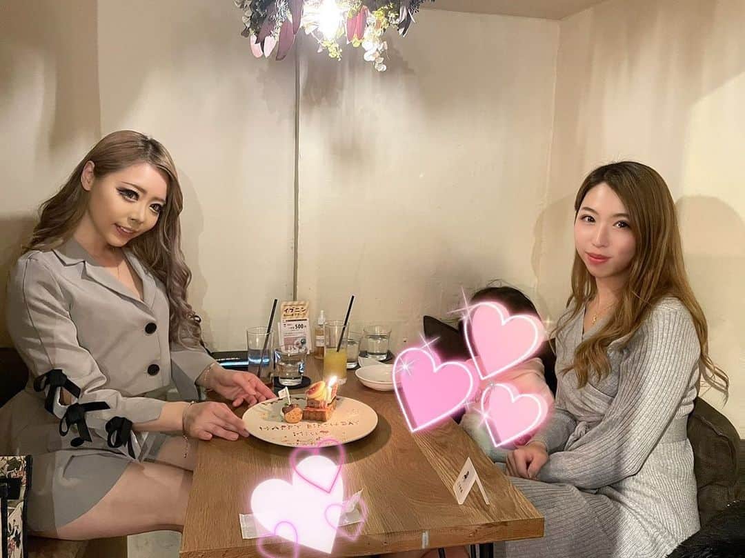 MIUのグルメインスタ