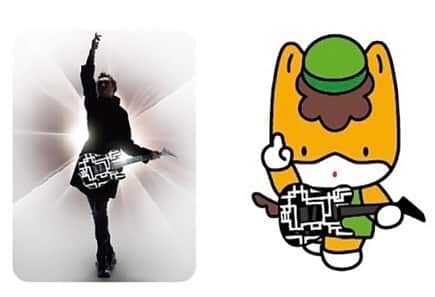 布袋寅泰のインスタグラム