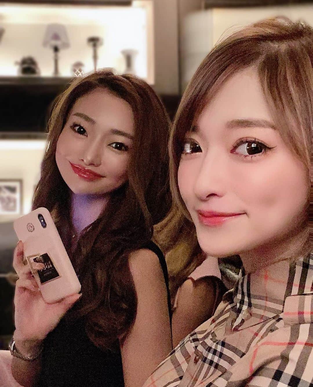 ららちゃんのインスタグラム