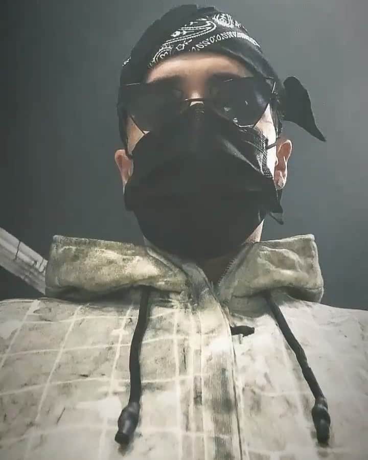 ヤンデルのインスタグラム：「@jhaycortez」