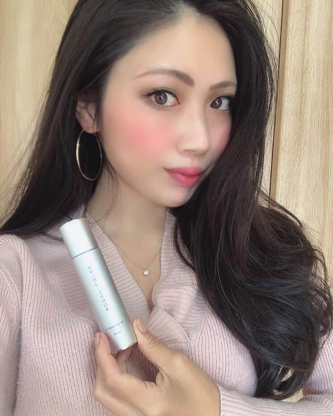 mahoのインスタグラム