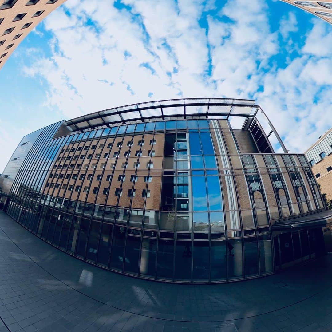 近畿大学総務部広報室のインスタグラム