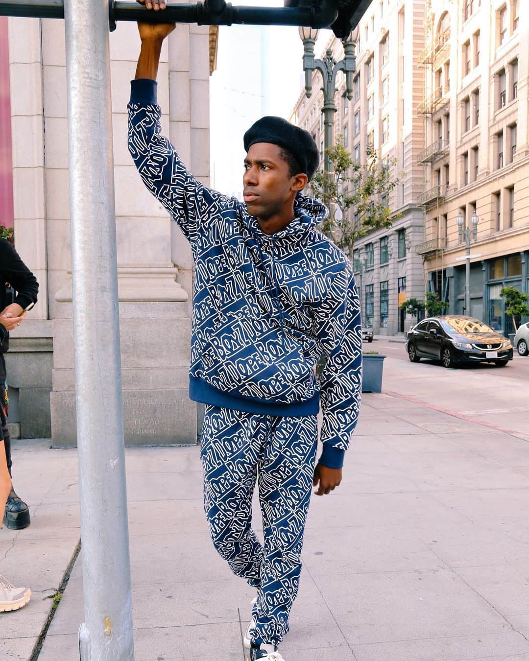 DOPEのインスタグラム：「DOPE BOYZ #dope」