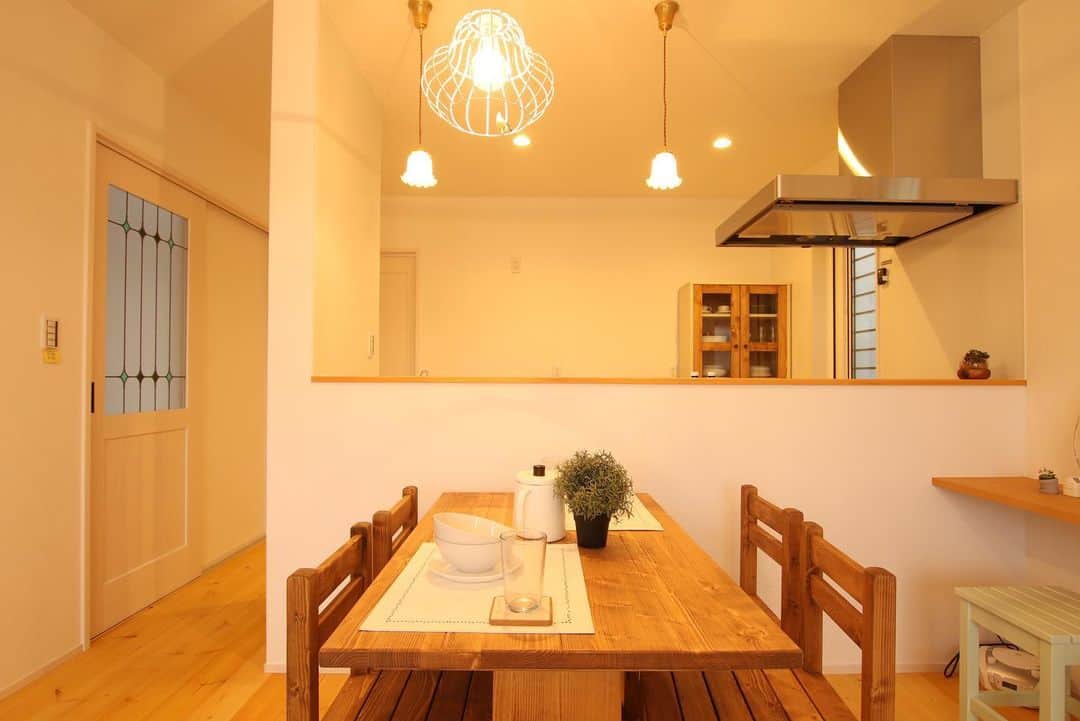 STYLE HOUSE 谷上工務店のインスタグラム