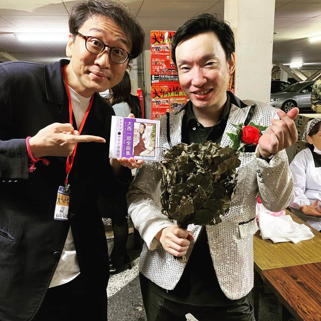 五箇公貴のインスタグラム：「良い写真だなあー。」