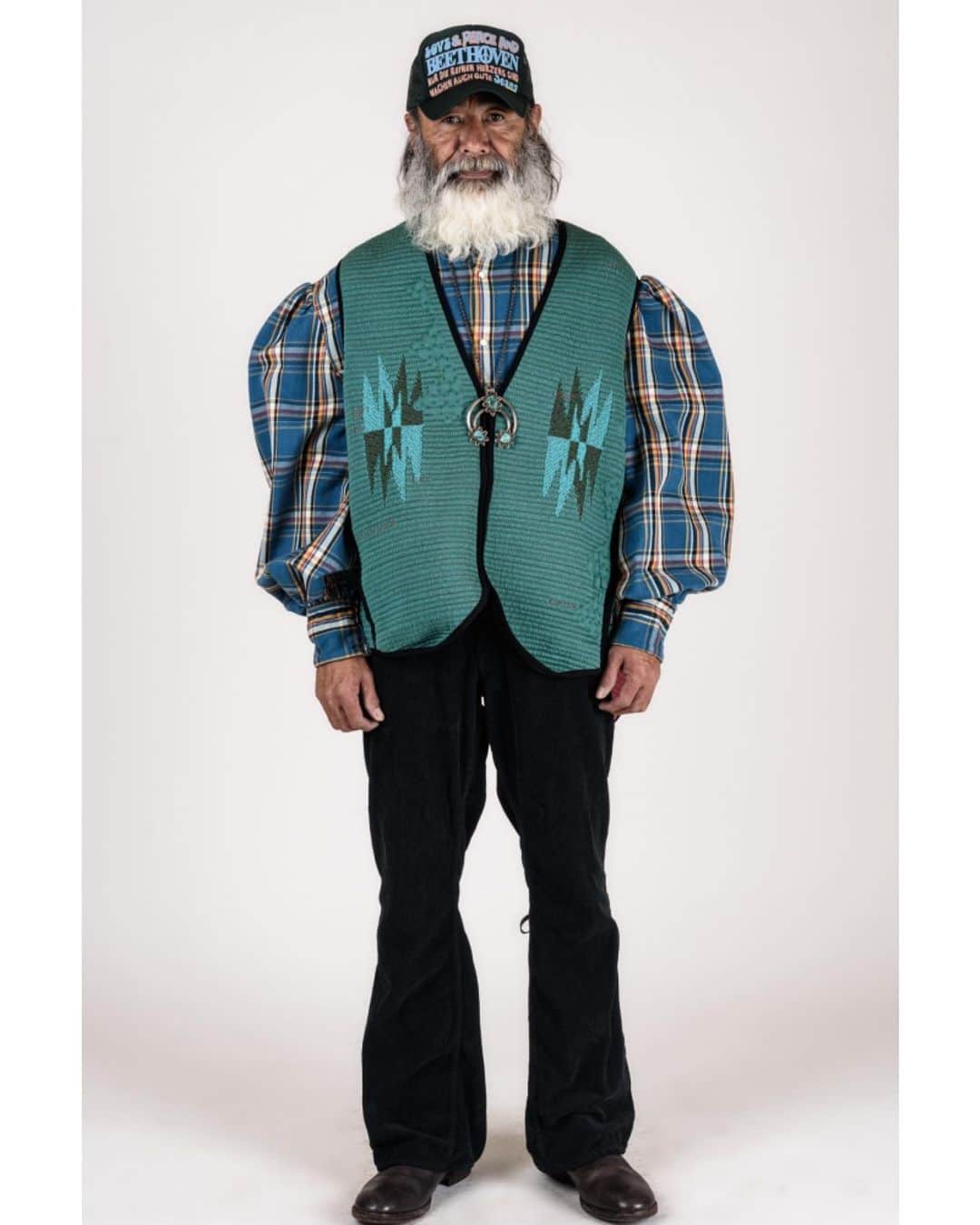 UNITED ARROWS & SONSのグルメインスタ