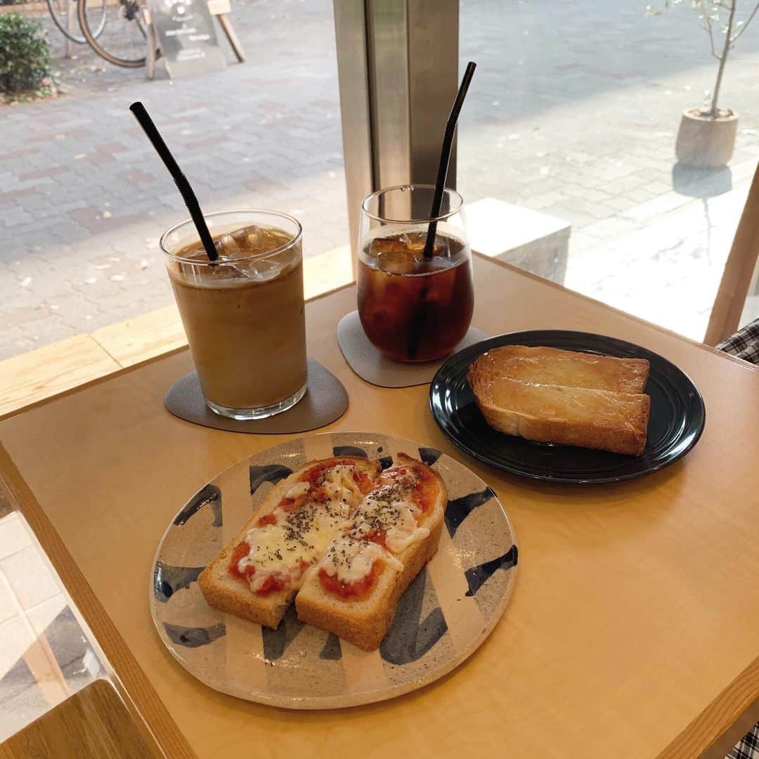 斉藤真木子のグルメインスタ