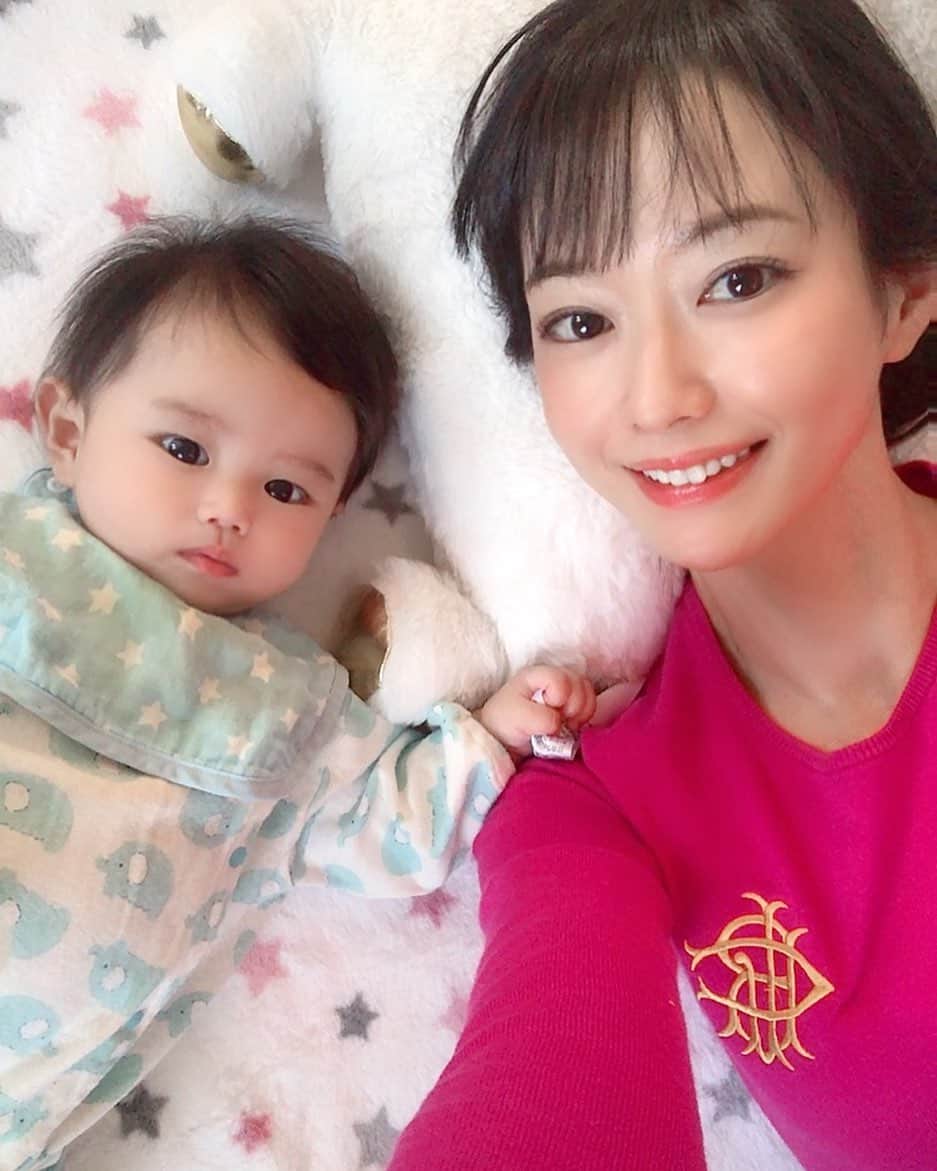 吉山りさのインスタグラム