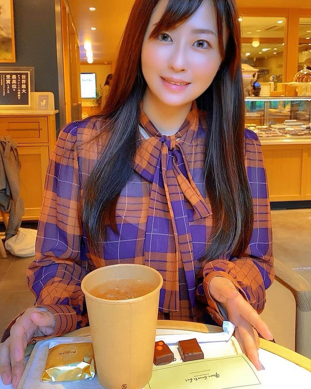 水樹たまのグルメインスタ