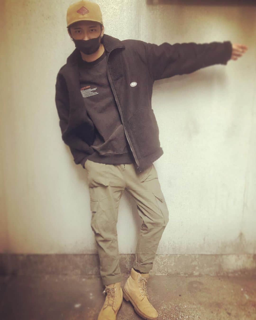 三嶋時人のインスタグラム：「#litdepartmenttokyo #litdepttokyo」