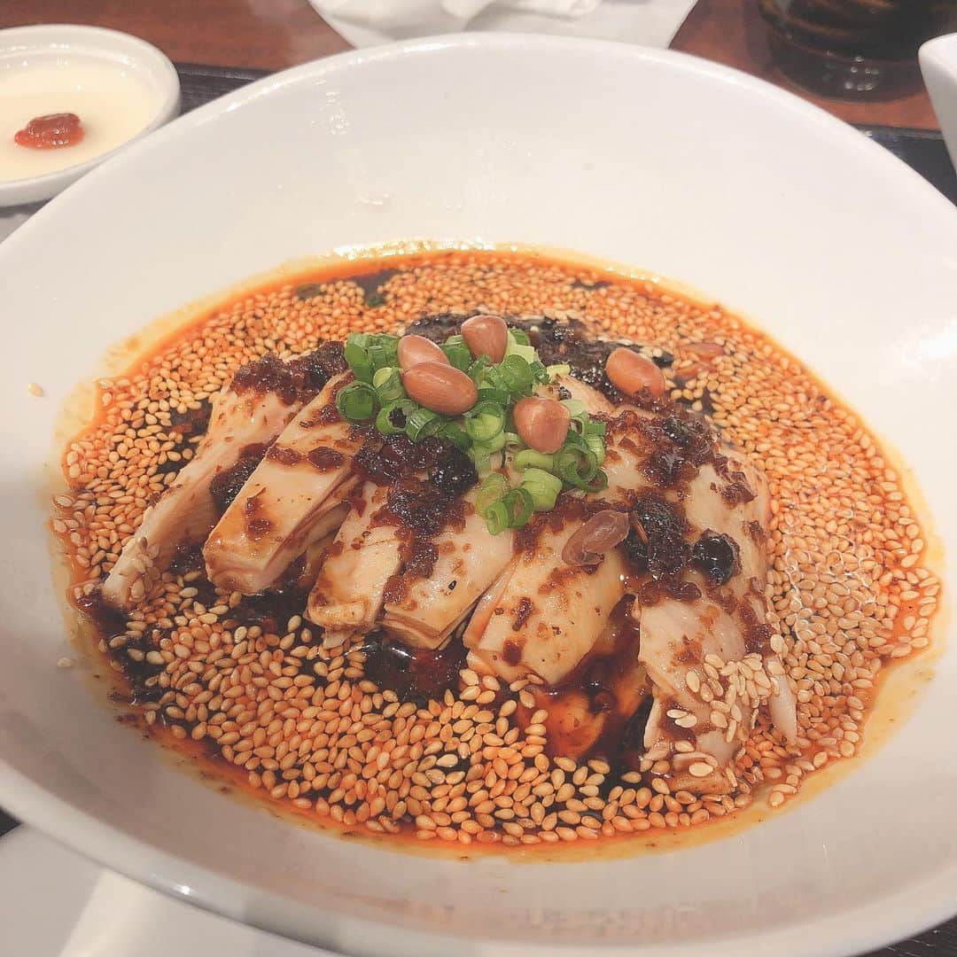 たまたまこのグルメインスタ