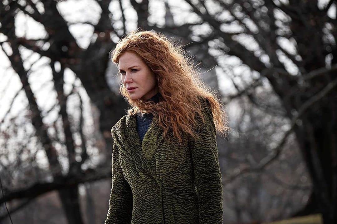 Vogue Australiaさんのインスタグラム写真 - (Vogue AustraliaInstagram)「Have you watched #TheUndoing? The psychological thriller miniseries, available to stream in Australia on @binge, stars @nicolekidman as a New York City therapist who becomes embroiled in a murder case. The only thing better than the suspense? Her wardrobe. Link in bio for this and all the other binge-worthy shows and movies to watch this month. 📷 courtesy of @binge」11月17日 16時14分 - vogueaustralia