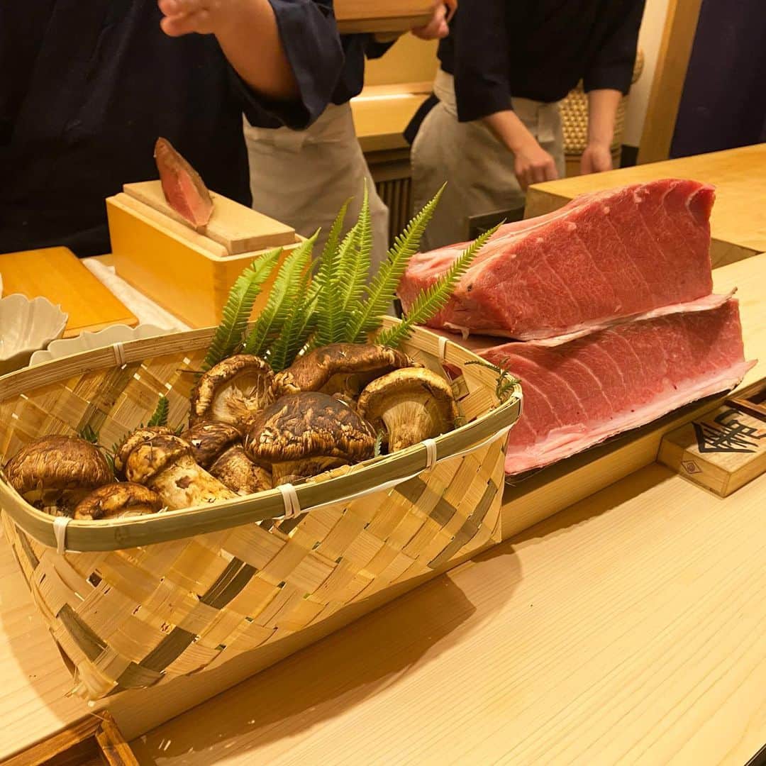 東京外食女のインスタグラム