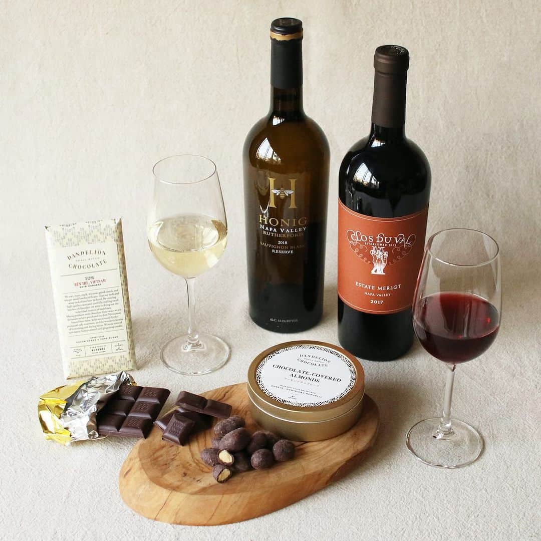 ダンデライオン・チョコレート・ジャパンのグルメインスタ