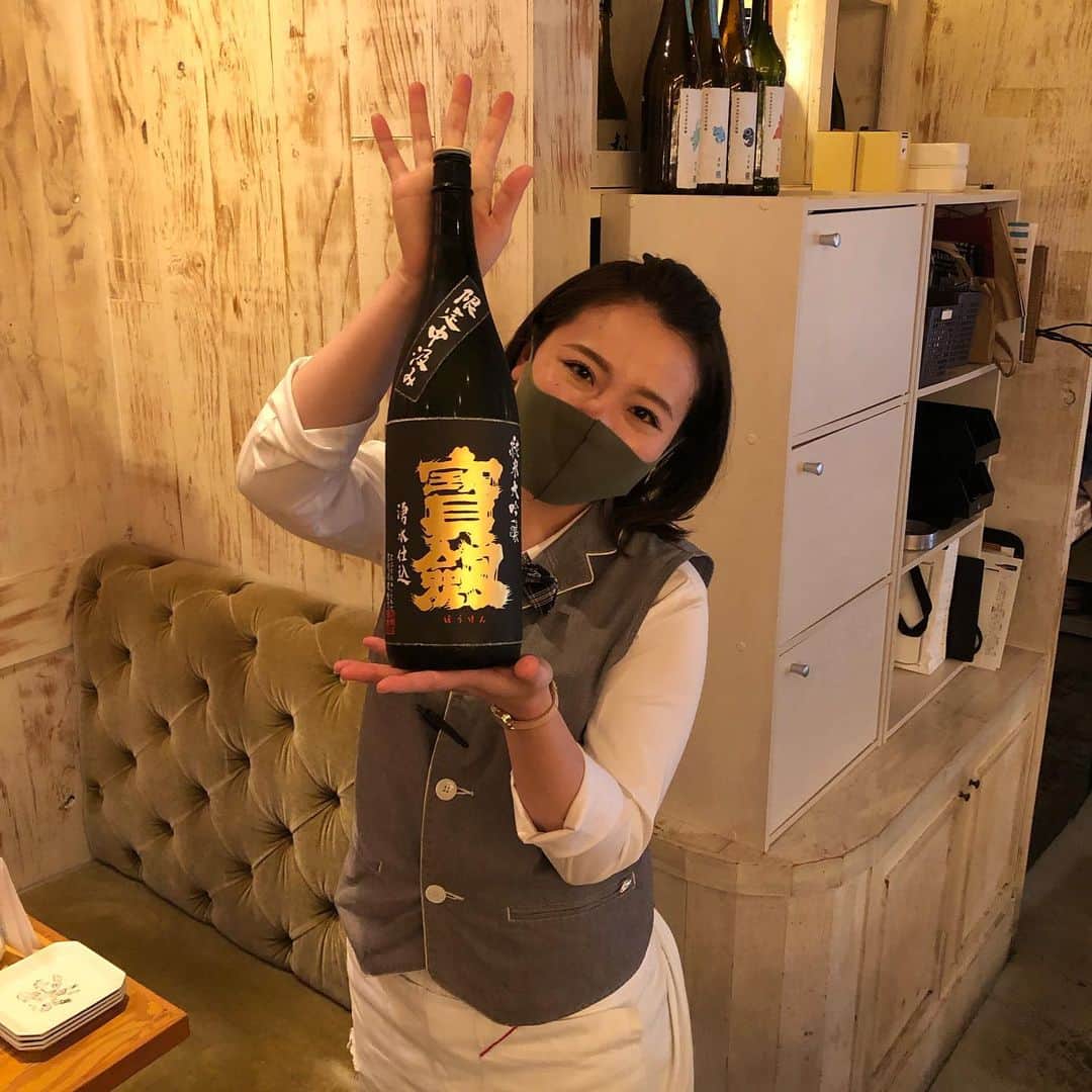 浪花ろばた 頂鯛 北新地店のグルメインスタ